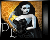 Black/Gold Wiked Bundle
