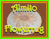 (ALM) ALMITO s FLOWERRUG