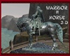 {DBA} WARRIOR N HORSE
