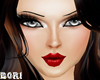 DERV::SEXY FEM HEAD::#34
