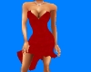 [Moc] Red Dance Dress