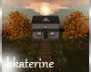 [kk] Autumn Home
