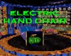 Electric Hand Chair