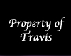 Property of Travis Tat