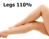 scaler legs 110%