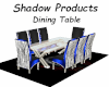 shadow's kitchen table