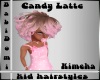 Candy Latte Kimcha Kids