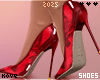 !< Valentines Scarpin!