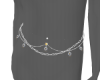Citrine Dryad Chain