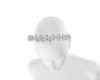 DIAMOND TIARA
