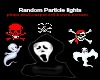 D3k~Random Particle lite