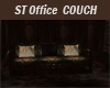 ST LUX Office  Couch