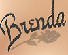 Brenda tattoo [M]