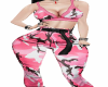 MK PINK Girl RLL