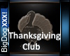 [BD]ThanksgivingClub