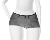 Gray shorts