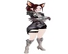fox girl avatar