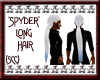 {SCC}Spyder Long Hair