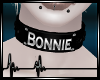 + Bonnie Collar F