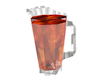 Pitcher of Iced Tea