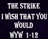 I Wish That You Would