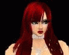 Lana Aline red hair