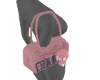 Pink Bag