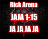 Rick Arena - Ja ja ja ja
