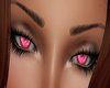 *Y* Pink Dragon Eyes