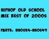 P3-HipHop old school MIX