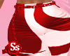 RED FANTASY BELT SS