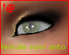 !@ Female eyes 12 Anto