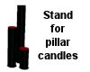 (MR) Candle Stand