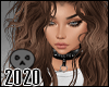 💀 | Vanessa- Fallen