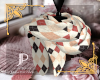 [JP] Guava Fall Scarf