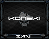 kaneki 0.1