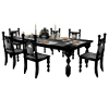 LX-Luxury Dining Table