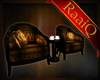 [RQ]Golden G. Chairs[RQ]