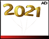 AD Avatar New Years 2021