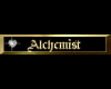 Custom Alchemist gold