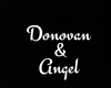 Donovan-Angel Neck/M