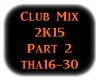 Party Club Mix #2