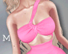 M̶| Nina Dress Pink
