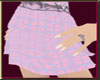 Pink Pasion{Skirt}