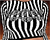 BBW Beetlejuice Top