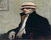 Painting by Goodsir