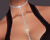 𝕯 Chain Black Top