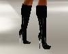 [MS]Latex Boots