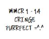 PURR: MMCR 1 - 14 - Crin