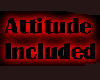 Attitude